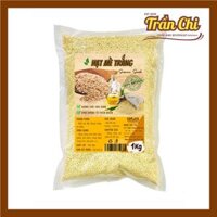 Hạt Mè Trắng - Gói 1kg