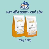 Hạt mềm Zenith cho chó lớn trưởng thành - Zenith Adult