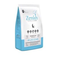Hạt Mềm Zenith Cho Mèo