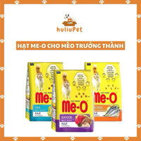 Hạt mèo Me-O thức ăn cho mèo 350g dành cho mèo trưởng thành trên 12 tháng huliuPet PK01