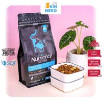 Hạt mèo Nutrience Subzero Canadian Pacific - Hạt cho mèo hỗ trợ toàn diện mọi lứa tuổi - Kin Neko Petshop