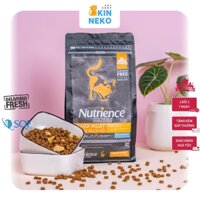 Hạt mèo Nutrience Subzero Fraser Valley - Hạt cho mèo hỗ trợ toàn diện mọi lứa tuổi - Kin Neko Petshop