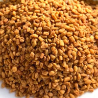 Hạt Methi Ấn Độ Gói 500g Ổn Định Đường Huyết, Hạt Mê Thi Nhập Khẩu Chính Hãng | Thảo dược An Quốc Thái