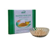 Hạt methi Ấn Độ hỗ trợ điều trị tiểu đường, giảm cholesterol