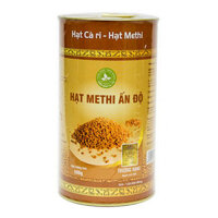 Hạt Methi Ấn Độ, hỗ trợ làm giảm lượng cholesterol trong cơ thể