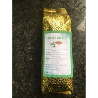 Hạt Methi Ấn Độ Hỗ Trợ Ổn Định Đường Huyết