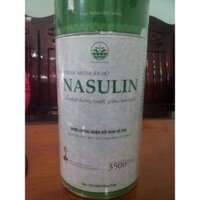 Hạt Methi Ấn độ Nasulin