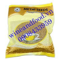 Hạt Methi Ấn Độ Thiện Oanh 500g