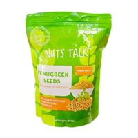 Hạt Methi Ấn Độ Túi 500gr