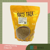 Hạt Methi Ấn Độ Túi Nuts Talk 500g Nhập Khẩu