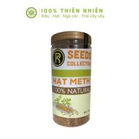 Hạt Methi nhập khẩu Ấn Độ (700g/hũ)