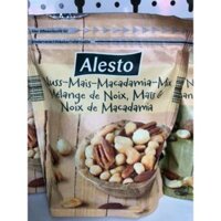 Hạt mix Alesto hsd 3/4