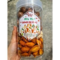 Hạt mix dinh dưỡng 500g