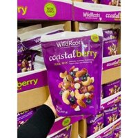 Hạt mix tổng hợp Trail mix WildRoots Coastal Berry 737g hạt mix yogurt sấy
