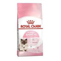 Hạt Mother & Babycat Royal Canin 2kg – Bao
