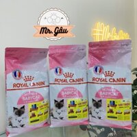 Hạt Mother & Babycat Royal Canin cho mèo mẹ mang thai hoặc cho con bú, mèo con