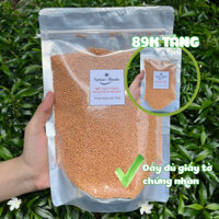 Hạt mù tạt vàng Spices Route, mù tạt nấu ăn Yellow Mustard Seed loại 1