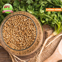Hạt Mùi Ta, Hạt ngò, Coriander whole gói 1kg | home made foods