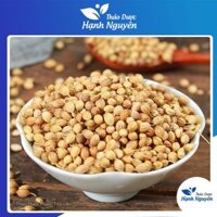 Hạt Mùi_Có hút chân không bảo quản_500gr-1kg