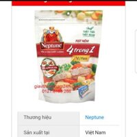 Hạt nêm 2kg