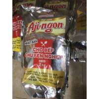 hạt nêm Aj ngon loại 2kg ngọt từ xương