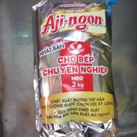 Hạt nêm Aji-ngon 2kg của Ajinomoto