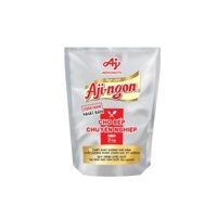 Hạt nêm Aji ngon 2kg Ajinomoto