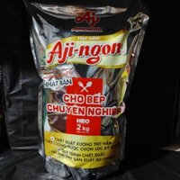 Hạt nêm Aji-ngon 2kg