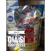 Hạt nêm Aji ngon 2kg Ajinomoto