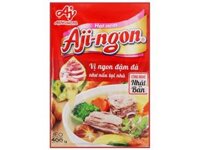 Hạt nêm Aji-ngon 400g (gói)