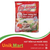 Hạt nêm aji ngon 400G