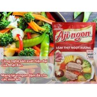 Hạt nêm Aji-ngon 900g