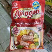 HẠT NÊM AJI-NGON 900G