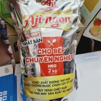 Hạt nêm Aji ngon Ajinomoto 2kg