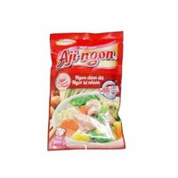 Hạt nêm Aji-ngon gói 200g