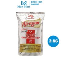 Hạt Nêm Aji-ngon Heo 2kg