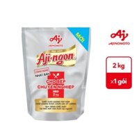 Hạt Nêm Aji-ngon Heo 2kg