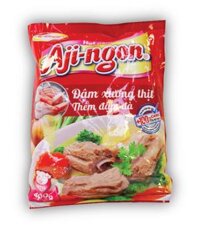 HẠT NÊM AJI NGON HEO 400G