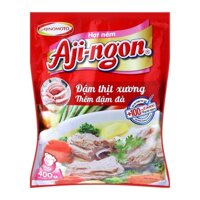 Hạt Nêm Aji-Ngon Heo (400G)