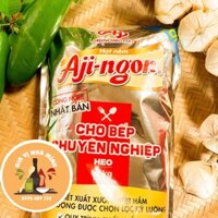 HẠT NÊM AJI -NGON HEO - GÓI 2KG