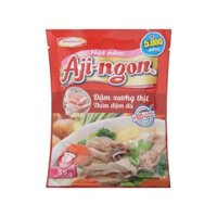 Hạt nêm Aji- ngon heo Ajinomoto 55g – Siêu Thị Bách Hóa Tổng Hợp