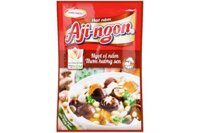 Hạt nêm Aji-ngon Nấm Hương, Hạt Sen gói 60g