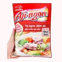 Hạt nêm AJI-NGON thịt heo bịch 900g