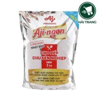 Hạt Nêm Aji Ngon Túi 3kg