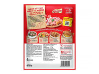 Hạt nêm Aji-ngon vị heo gói 900g- AZAGO