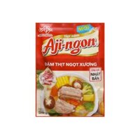 Hạt nêm Aji-ngon vị heo gói 170g