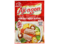 Hạt nêm AJINGON 170g – Bịch