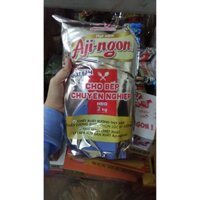 HẠT NÊM AJINGON 2KG