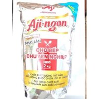 Hạt Nêm Ajingon 2kg