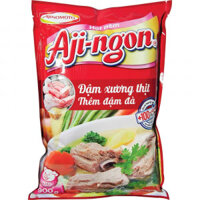 HẠT NÊM AJINGON 900G